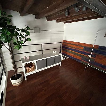 Вилла Loft In Ortigia Сиракузы Экстерьер фото