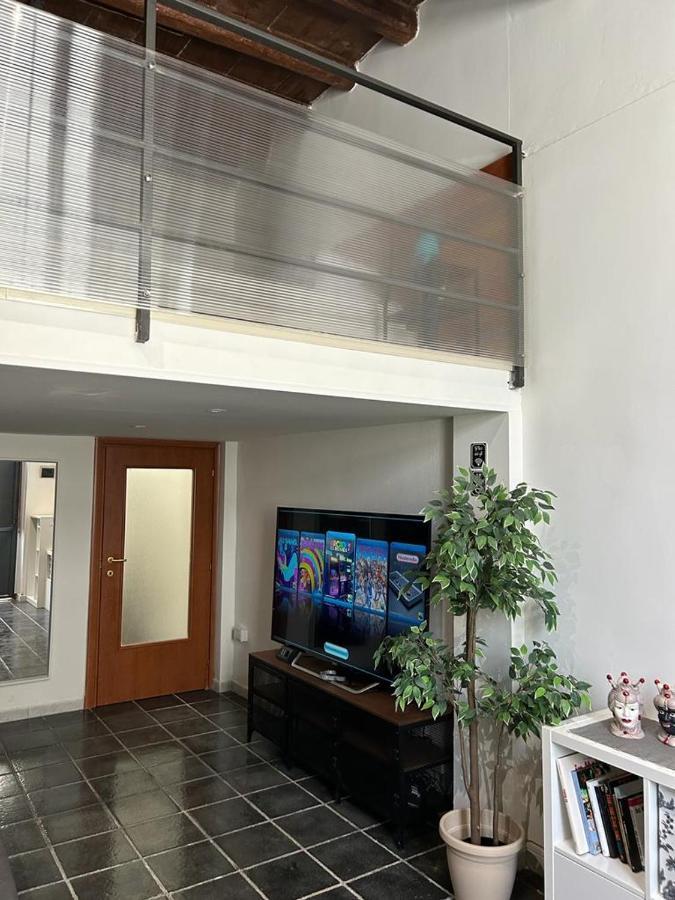 Вилла Loft In Ortigia Сиракузы Экстерьер фото