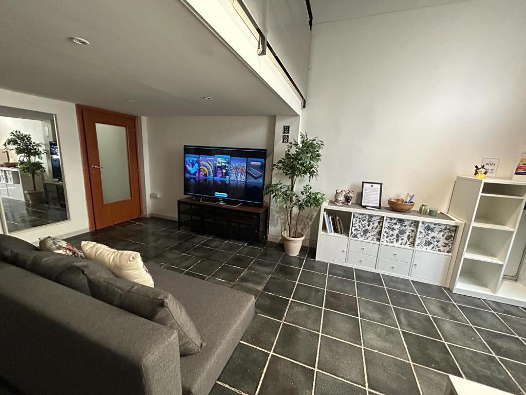 Вилла Loft In Ortigia Сиракузы Экстерьер фото