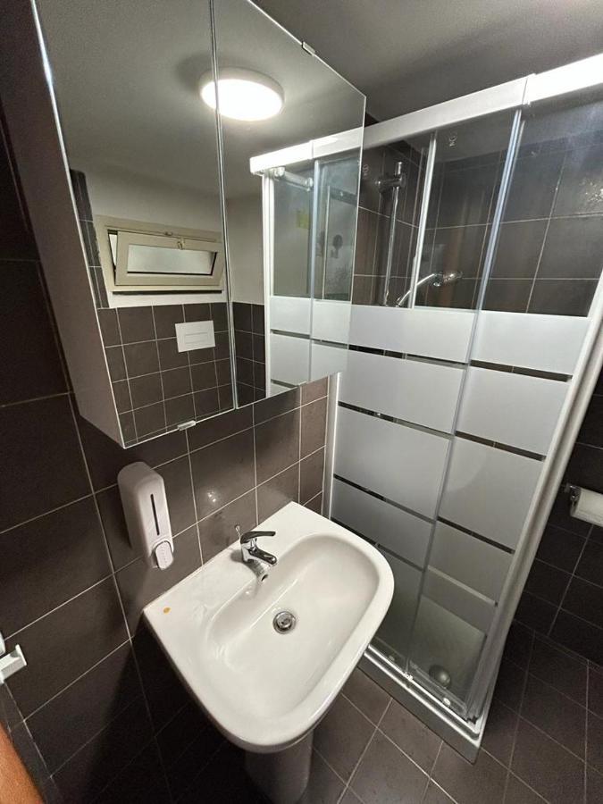 Вилла Loft In Ortigia Сиракузы Экстерьер фото