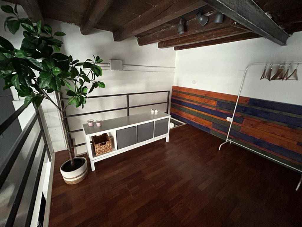 Вилла Loft In Ortigia Сиракузы Экстерьер фото