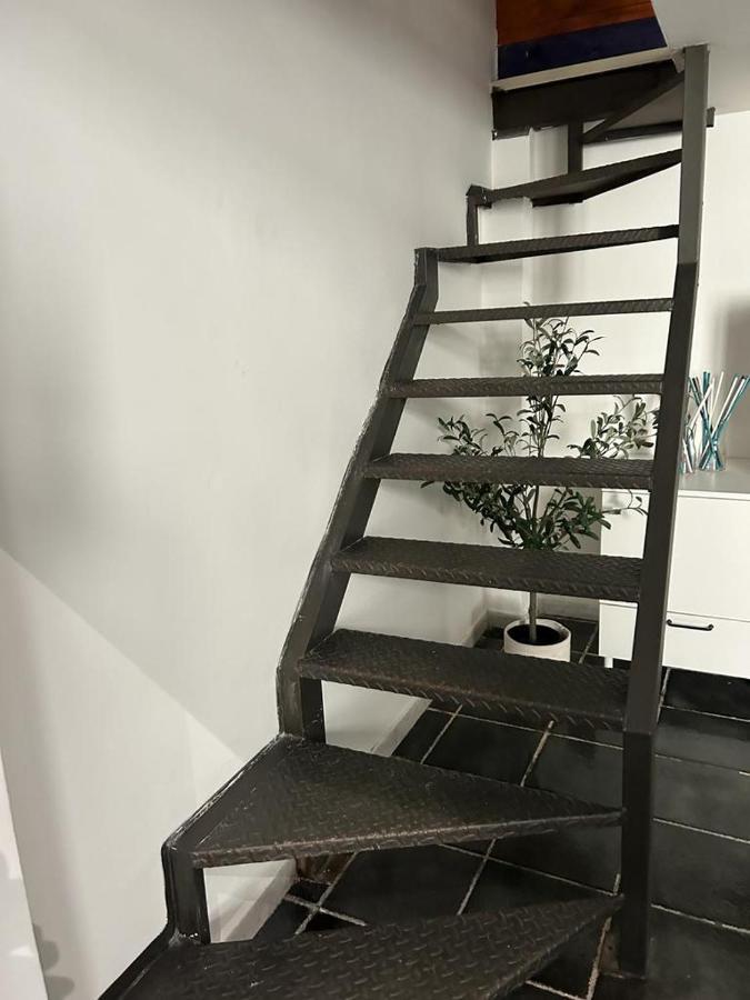 Вилла Loft In Ortigia Сиракузы Экстерьер фото