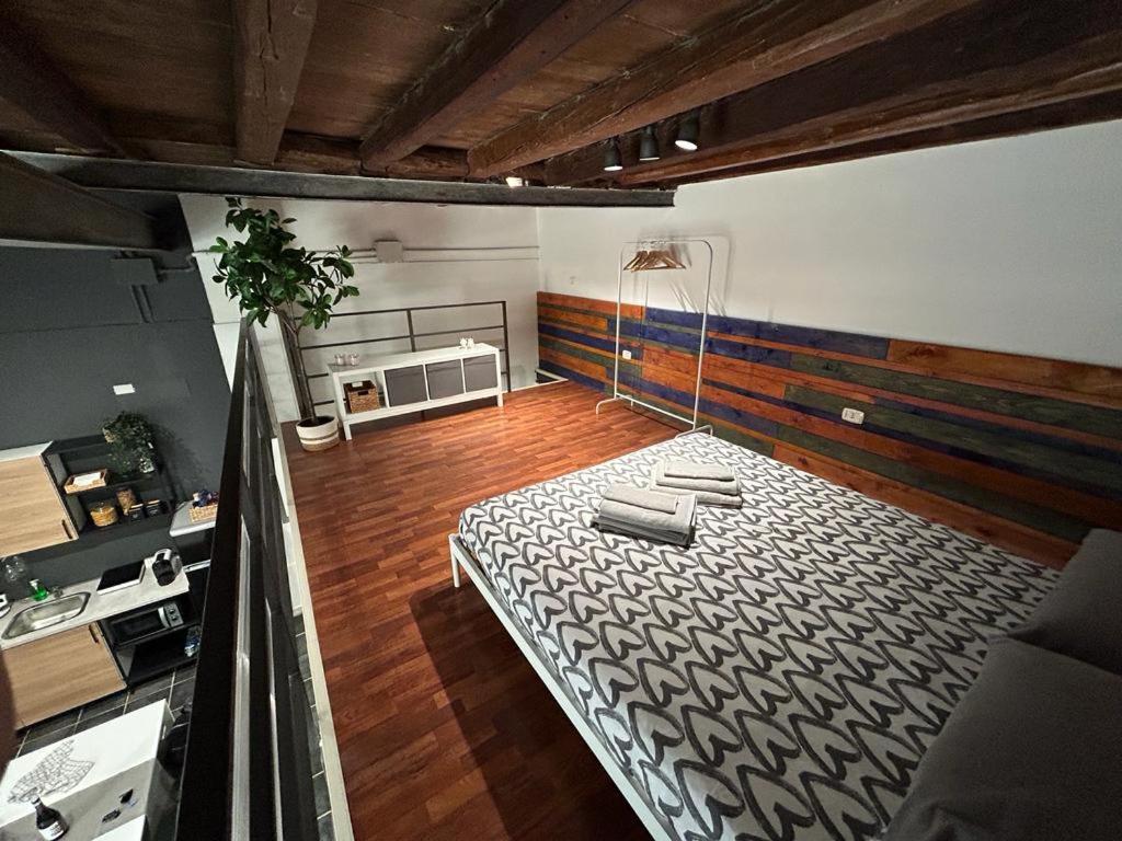 Вилла Loft In Ortigia Сиракузы Экстерьер фото